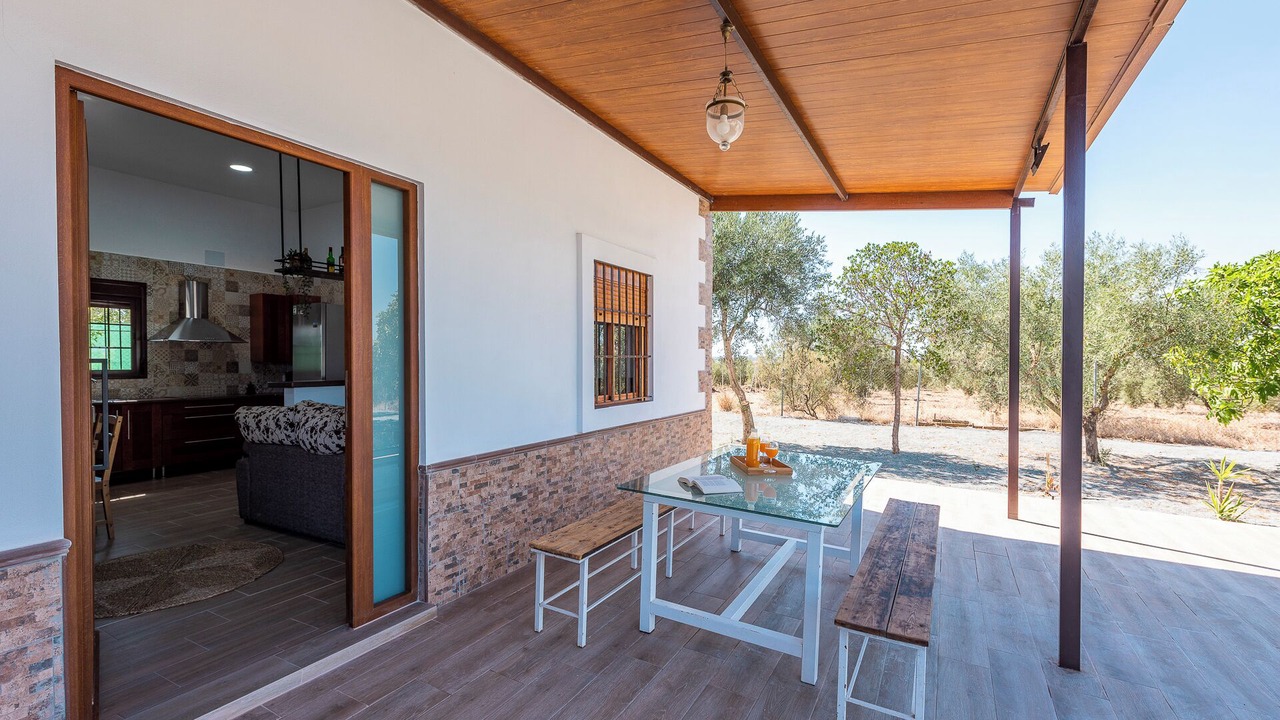 Photo of Outdoor in Marchena
