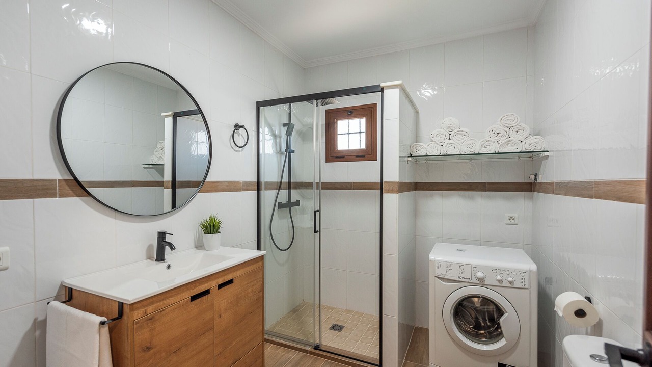 Photo of Bathroom in Marchena