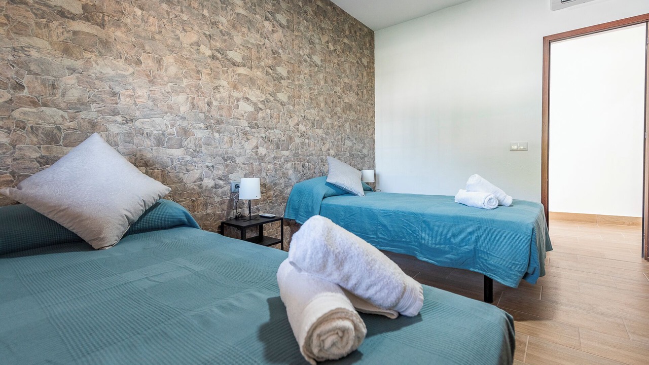 Photo of Bedroom in Marchena