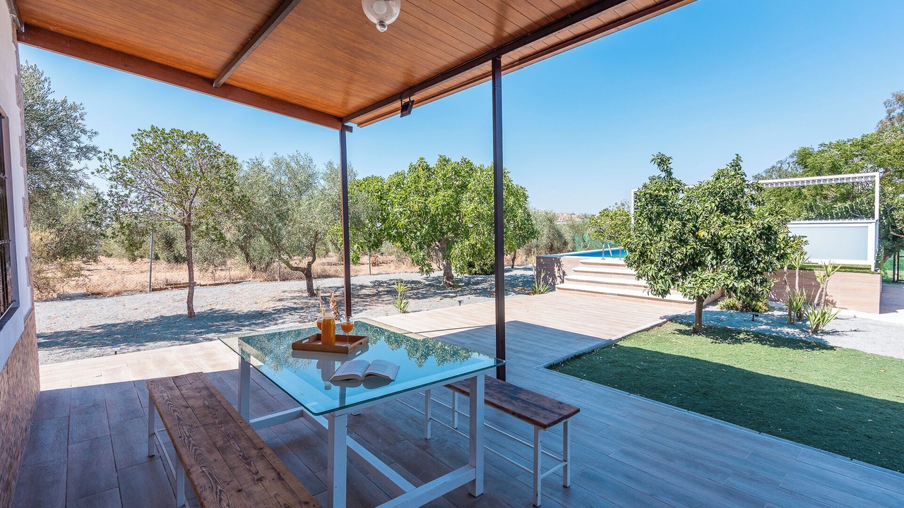 Photo of Outdoor in Marchena