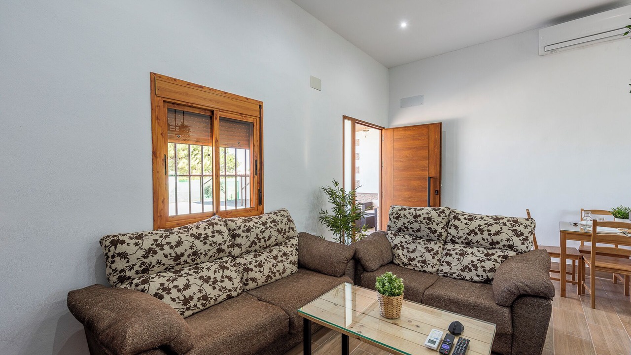 Photo of Livingroom in Marchena