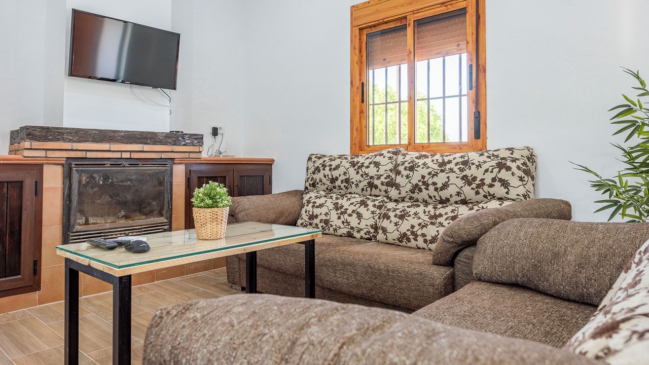 Photo of Livingroom in Marchena