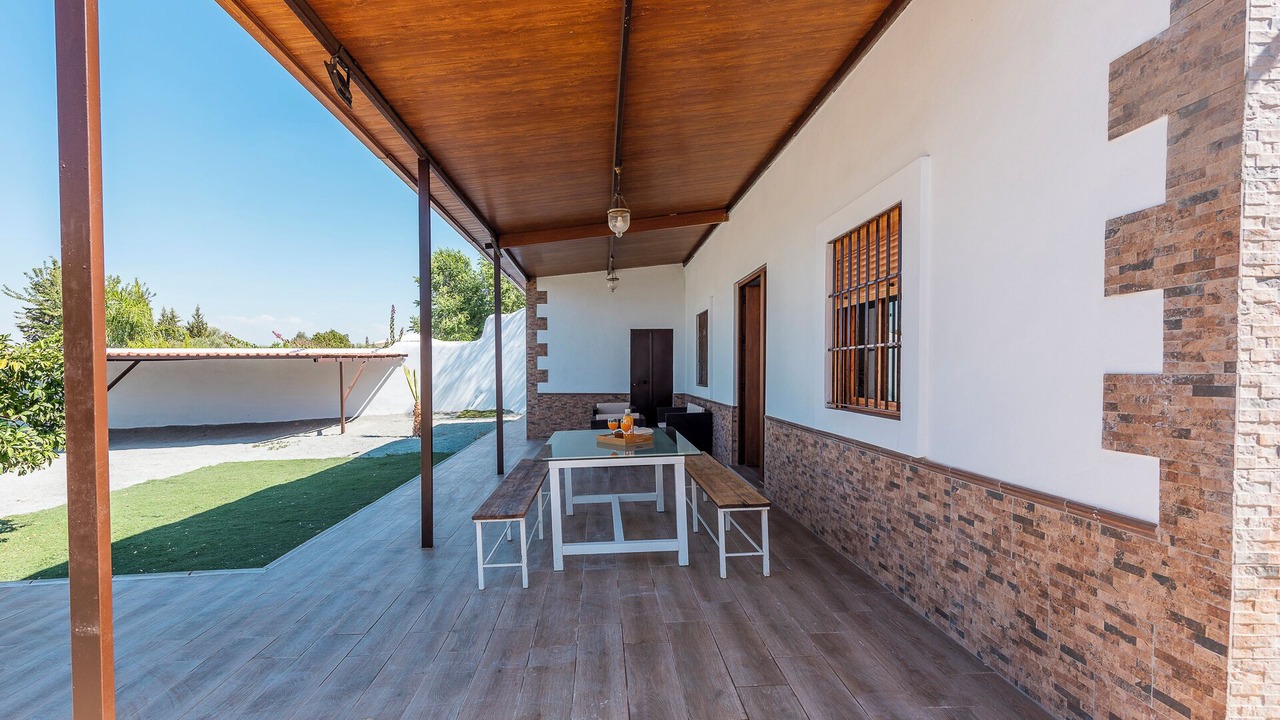 Photo of Outdoor in Marchena