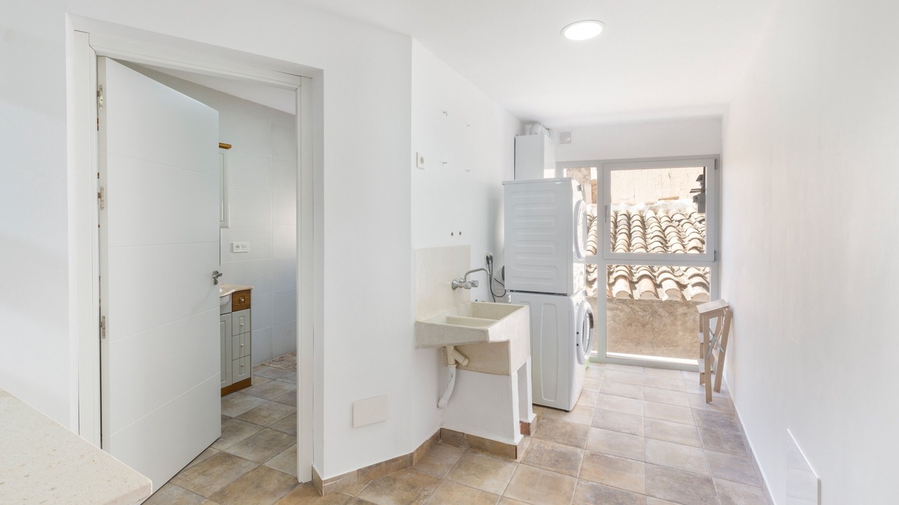 Photo of Bathroom in Cehegin