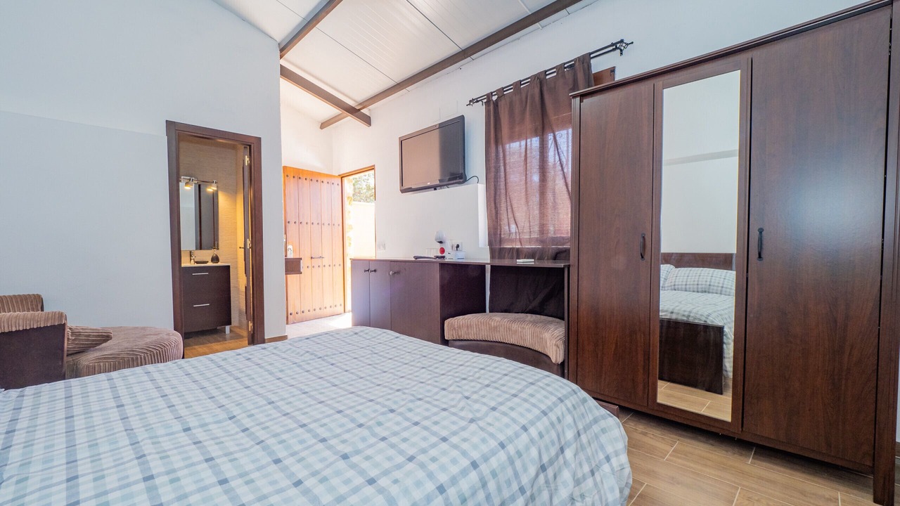 Photo of Bedroom in Obejo