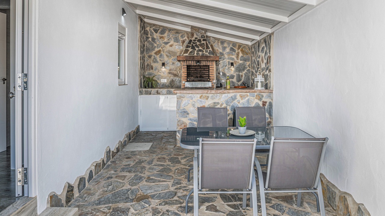 Photo of Outdoor in San Ambrosio