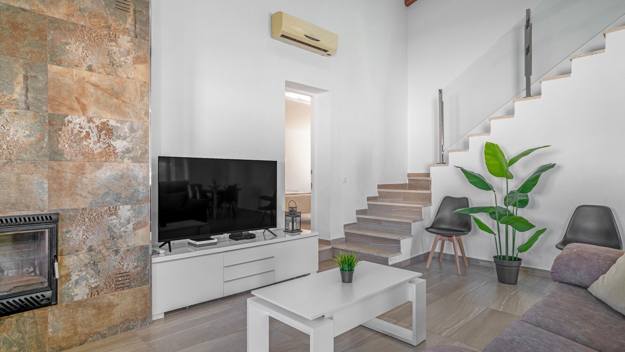 Photo of Livingroom in San Ambrosio