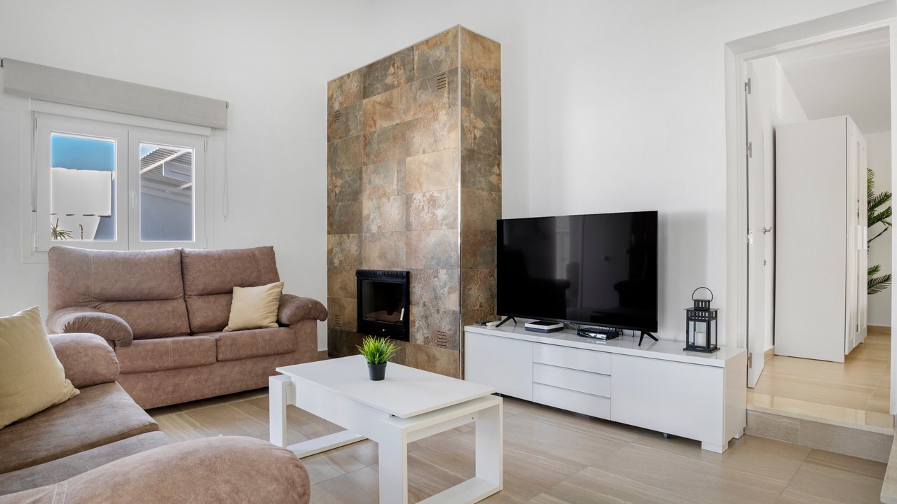 Photo of Livingroom in San Ambrosio