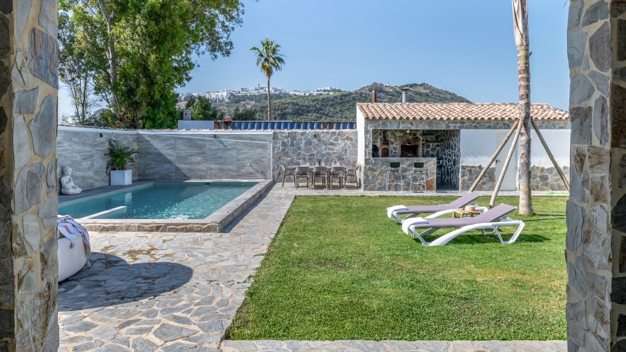 Photo of Outdoor in San Ambrosio