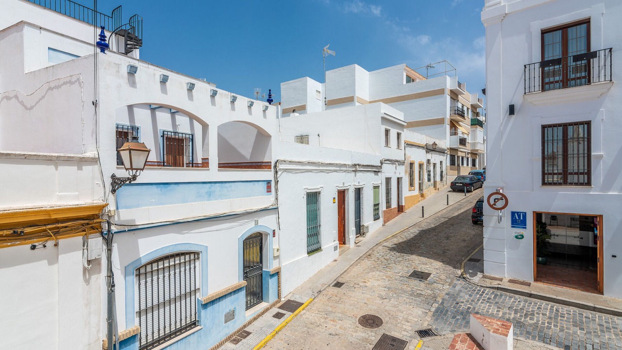 Photo of Outdoor in Ayamonte