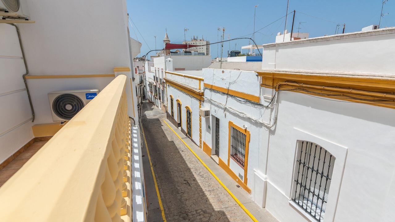Photo of Outdoor in Ayamonte