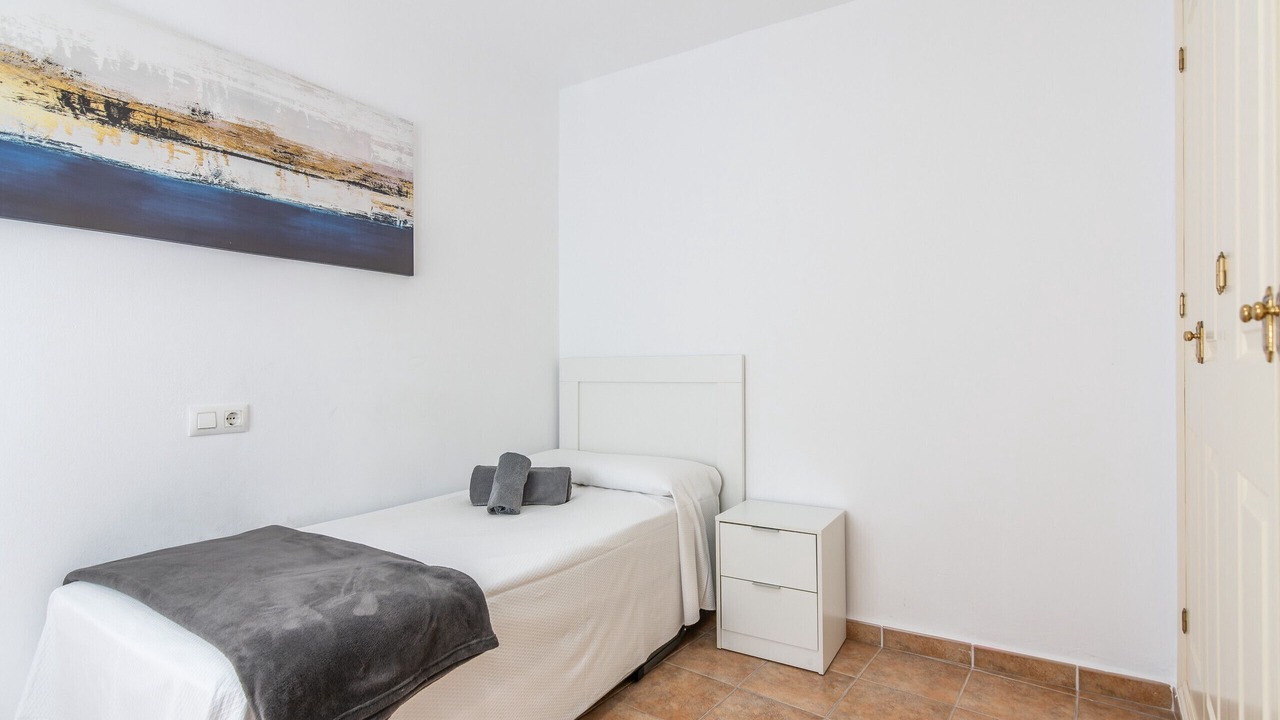 Photo of Bedroom in Ayamonte