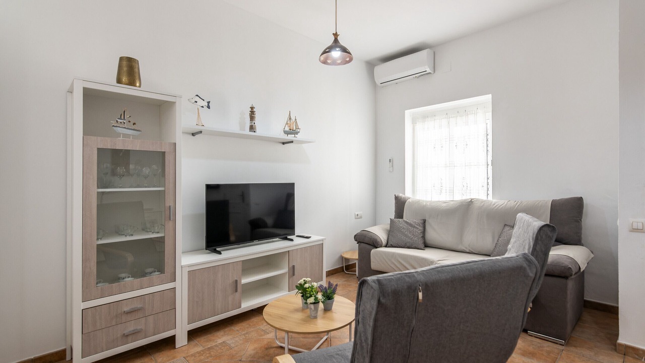 Photo of Livingroom in Ayamonte