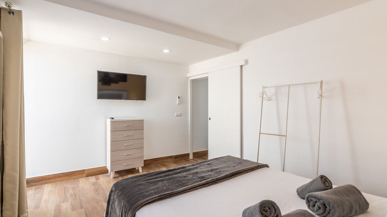 Photo of Bedroom in Ayamonte