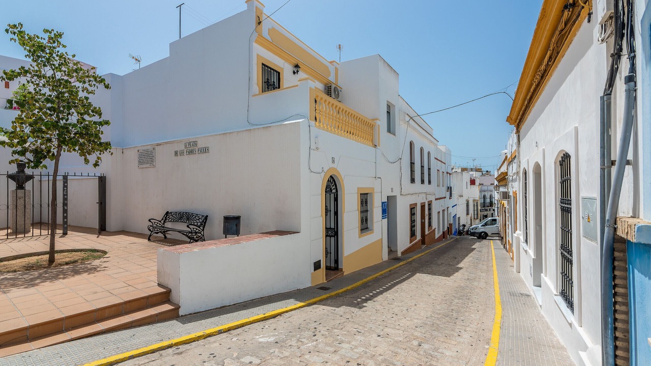 Photo of Outdoor in Ayamonte