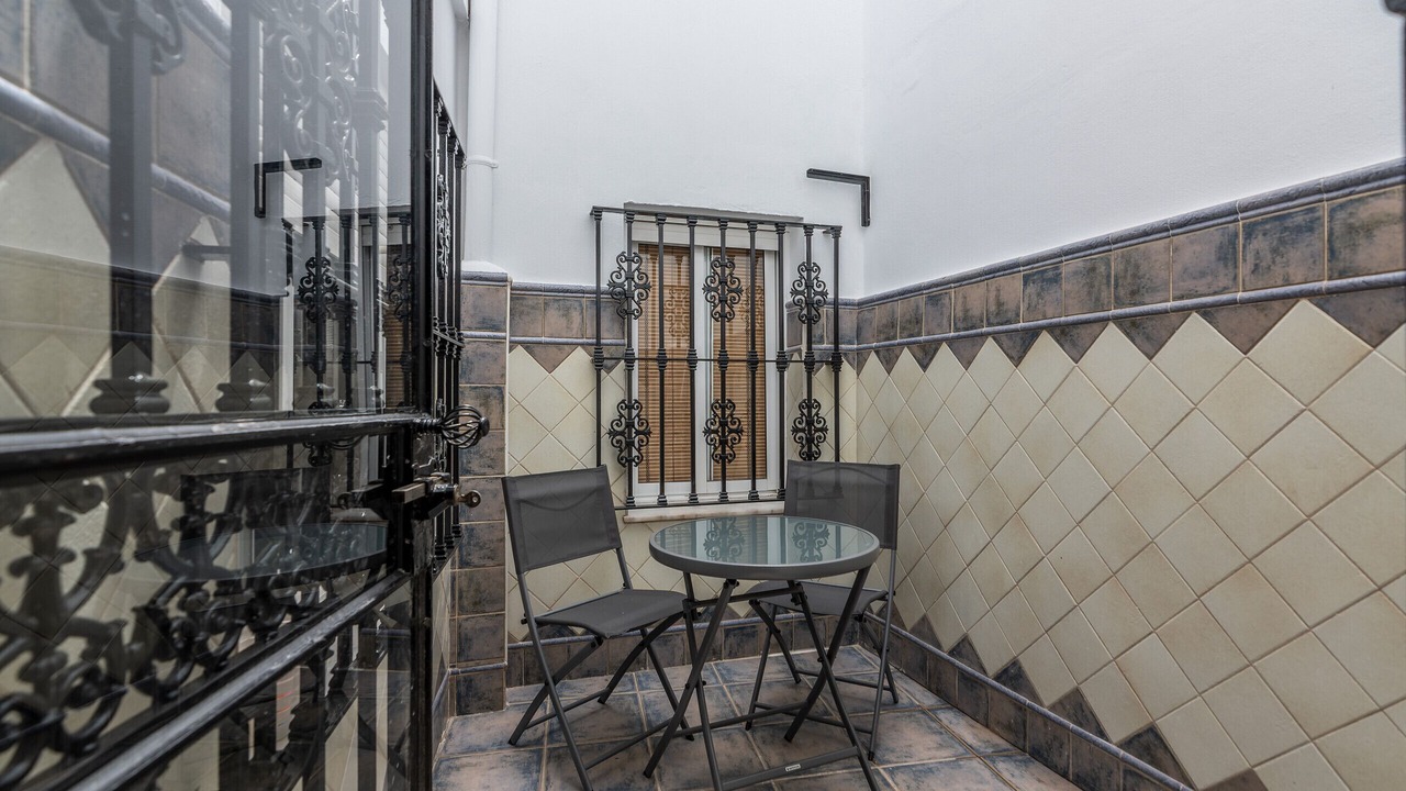 Photo of Outdoor in Ayamonte