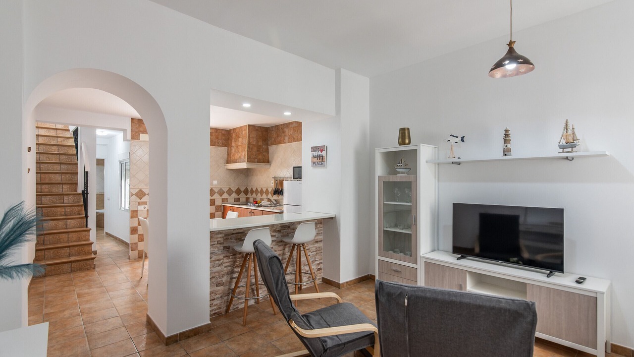 Photo of Livingroom in Ayamonte