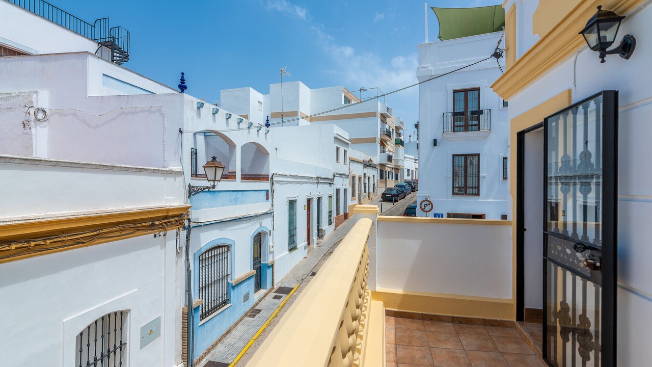Photo of Outdoor in Ayamonte
