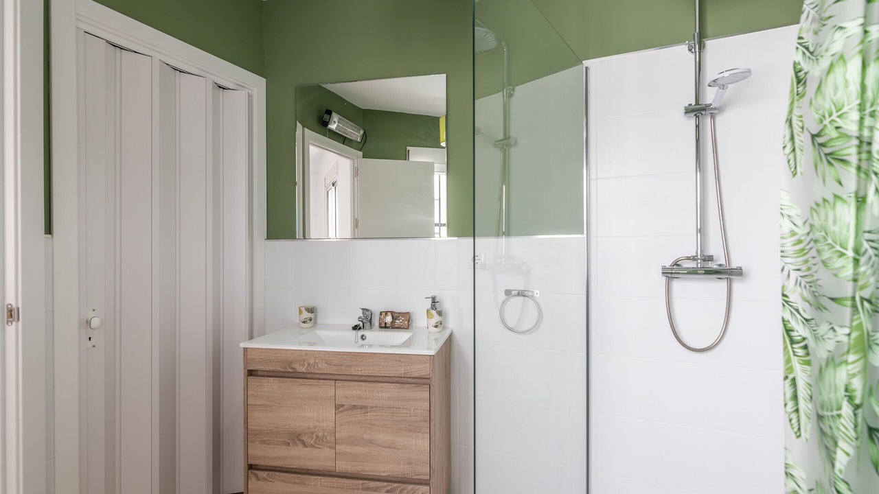 Photo of Bathroom in Ayamonte