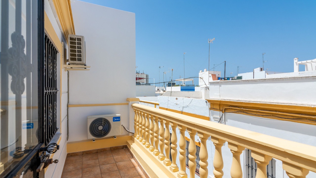 Photo of Outdoor in Ayamonte