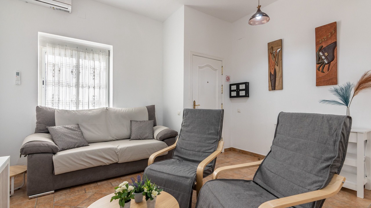 Photo of Livingroom in Ayamonte