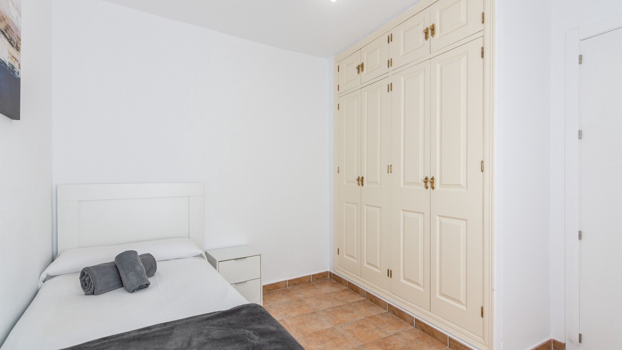 Photo of Bedroom in Ayamonte