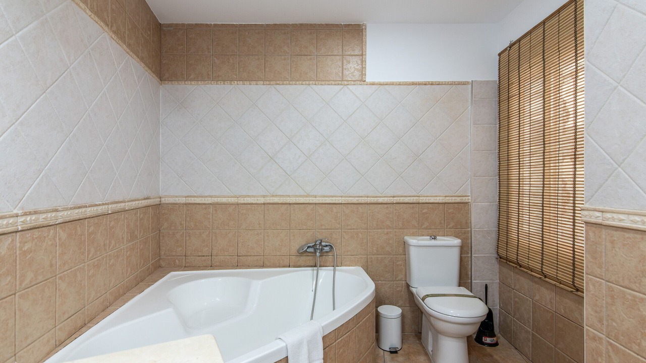 Photo of Bathroom in Ayamonte