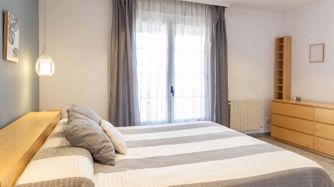 Photo of Bedroom in Durcal