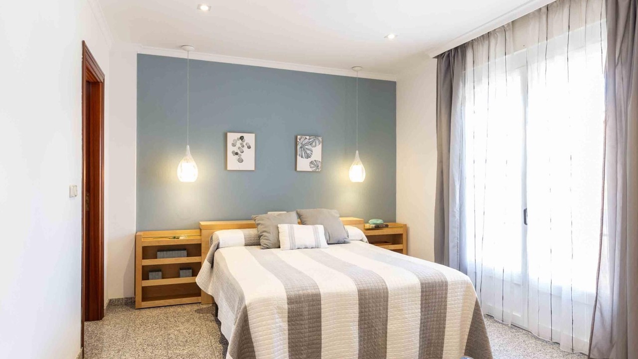 Photo of Bedroom in Durcal