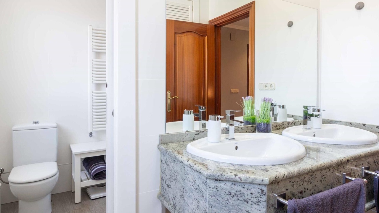 Photo of Bathroom in Durcal