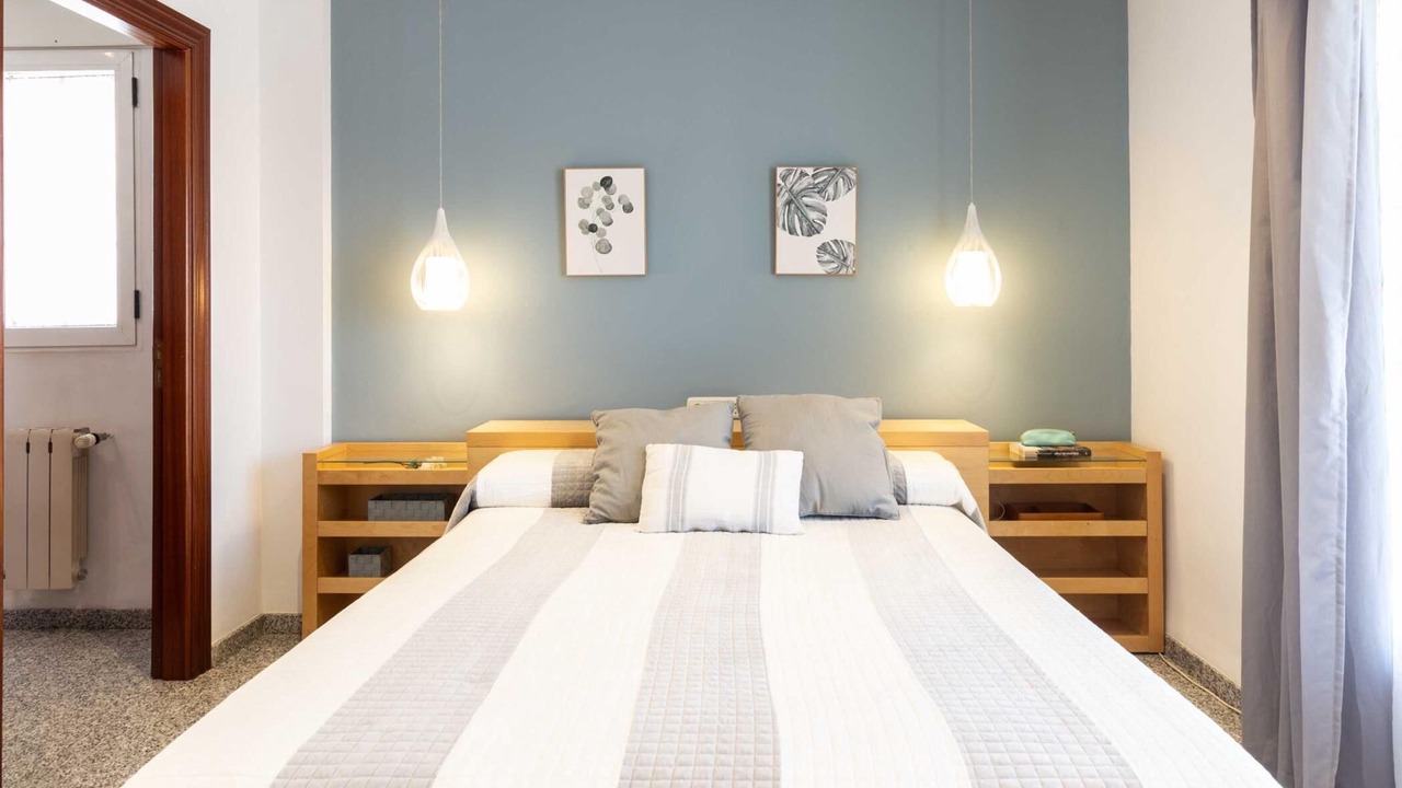 Photo of Bedroom in Durcal