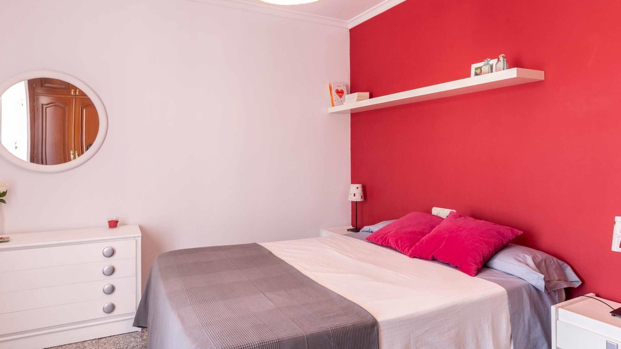 Photo of Bedroom in Durcal