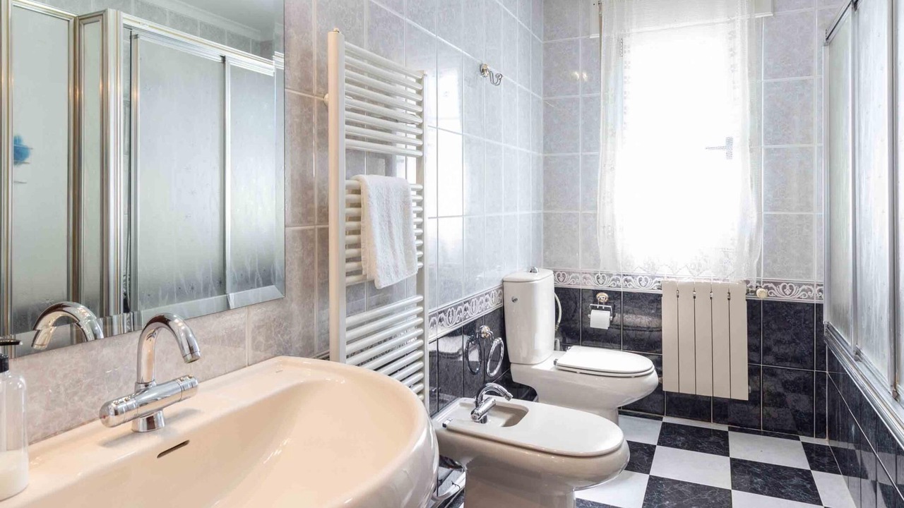 Photo of Bathroom in Durcal