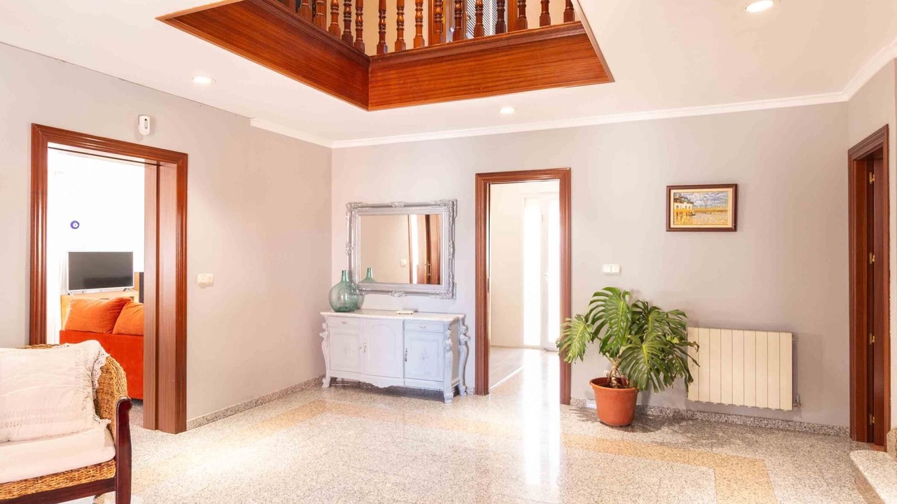 Photo of Livingroom in Durcal