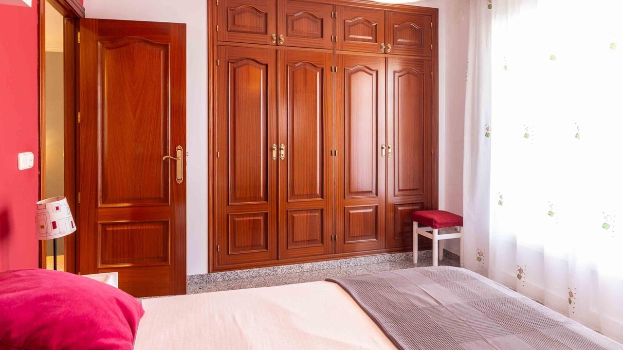 Photo of Bedroom in Durcal