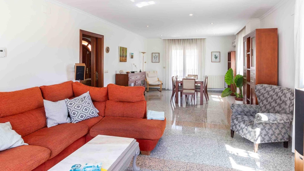 Photo of Livingroom in Durcal
