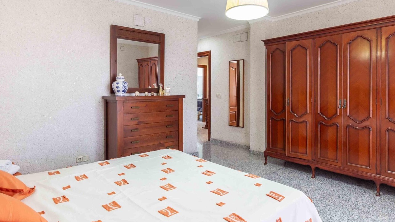 Photo of Bedroom in Durcal