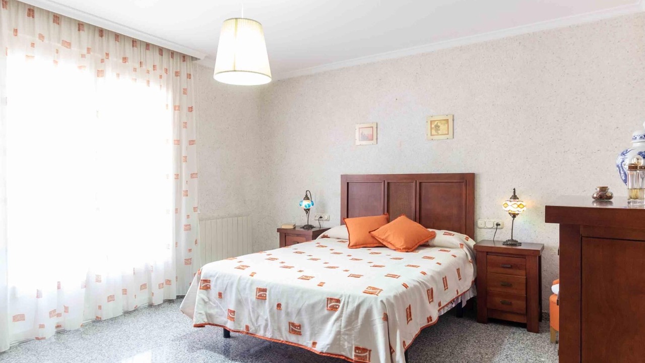 Photo of Bedroom in Durcal