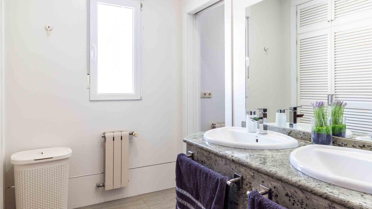 Photo of Bathroom in Durcal