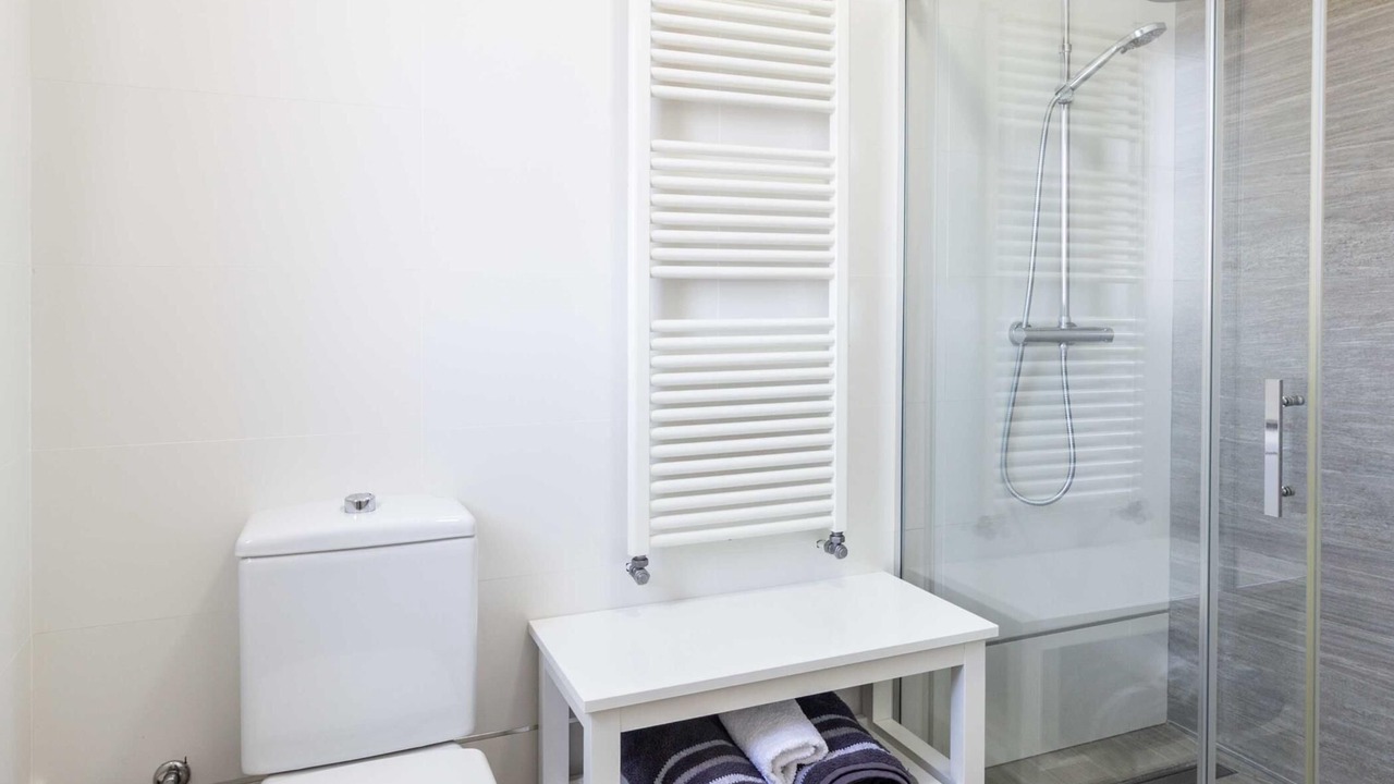 Photo of Bathroom in Durcal