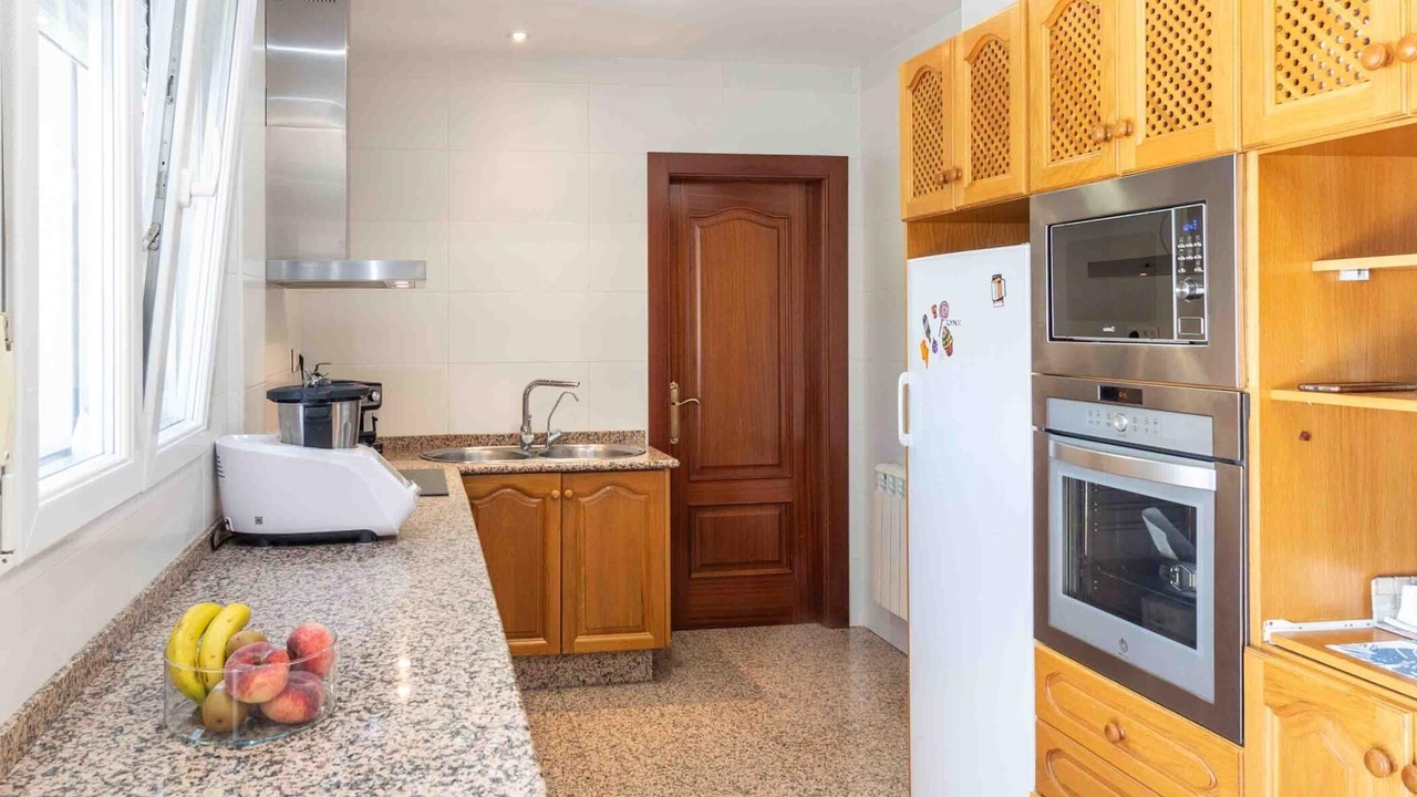 Photo of Kitchen in Durcal