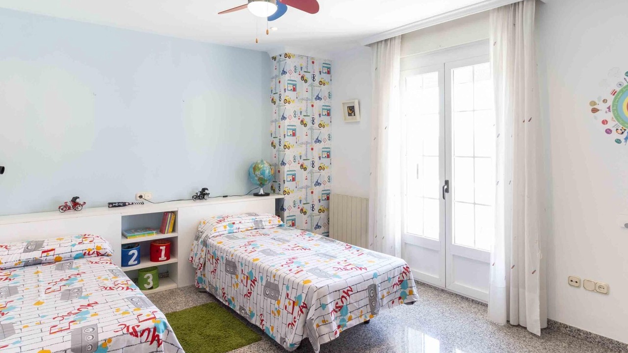 Photo of Bedroom in Durcal