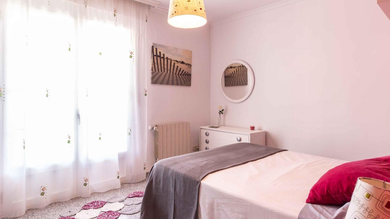 Photo of Bedroom in Durcal
