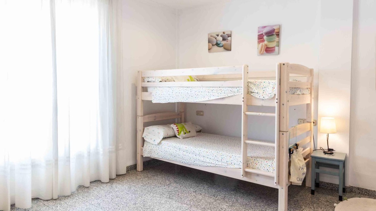 Photo of Bedroom in Durcal