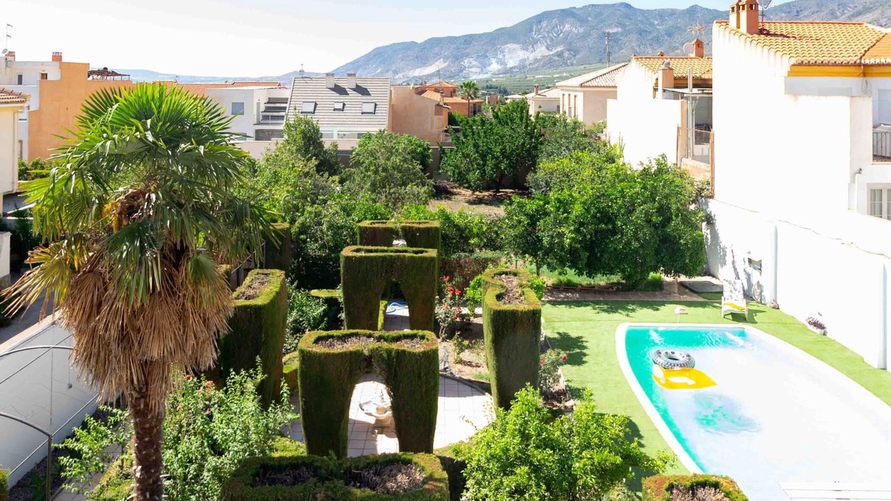 Photo of Outdoor in Durcal