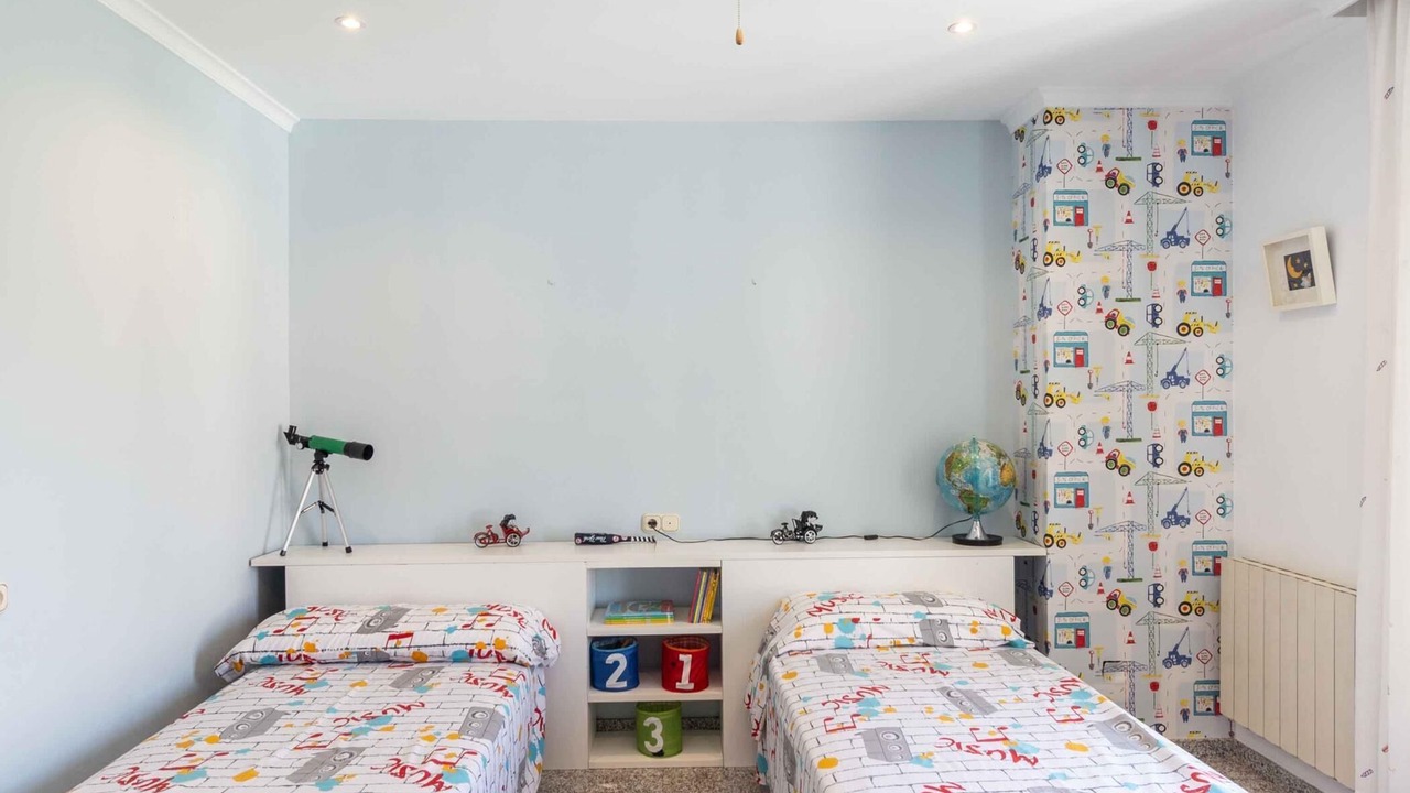 Photo of Bedroom in Durcal