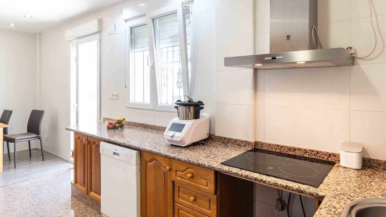 Photo of Kitchen in Durcal