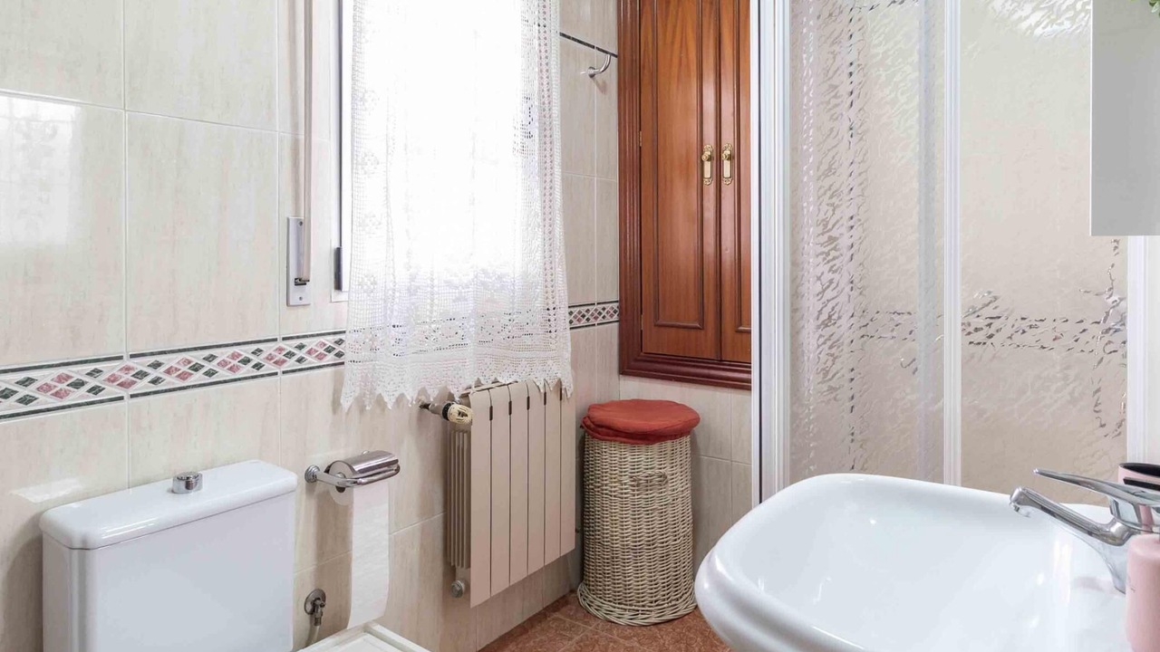 Photo of Bathroom in Durcal