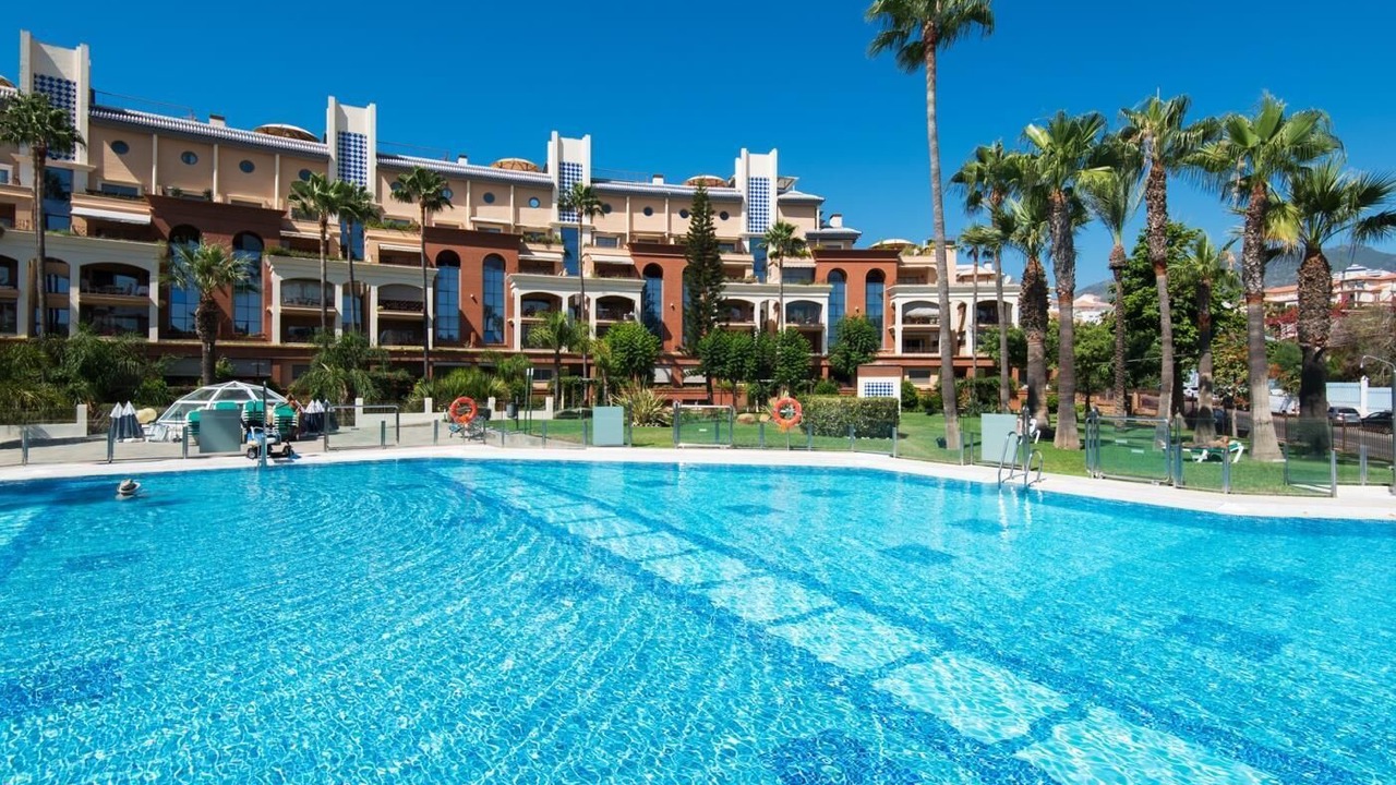 Photo of Outdoor in Benalmadena Costa