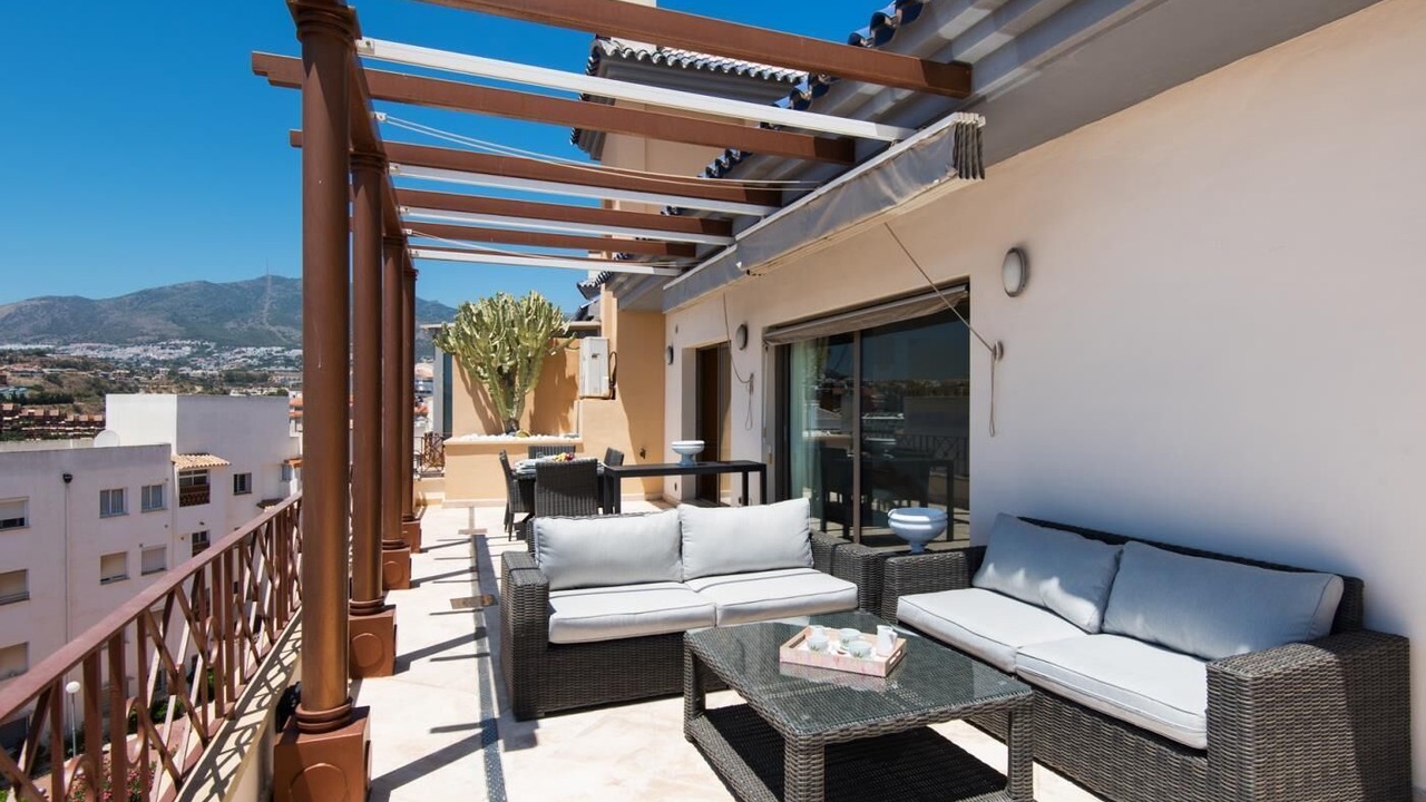 Photo of Outdoor in Benalmadena Costa